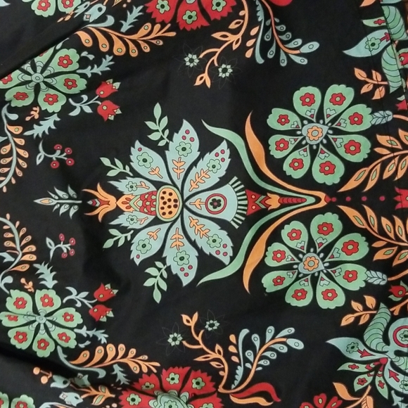 Pleated Skirt - Picture 2 of 8